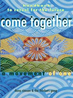 cover image of Come Together